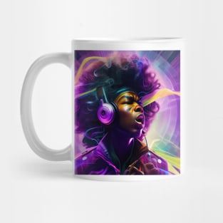 Club Mug